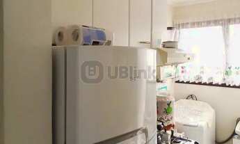 Imagem 3: Apartamento a venda Vila Dom Pedro I 2 dormitórios 50m²