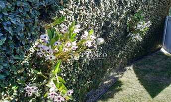 Imagem 5: Casa mobiliada com 3 dormitórios para alugar, 160 m² - Condomínio Hípica Pinheiro - Taubat