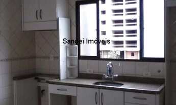Imagem 2: APARTAMENTO RESIDENCIAL em SOROCABA - SP, PARQUE CAMPOLIM