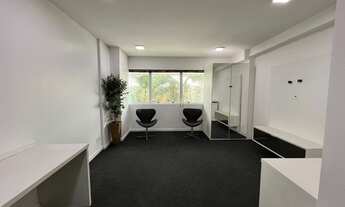 Imagem 2: PORTO ALEGRE - Conjunto Comercial/Sala - TRÊS FIGUEIRAS