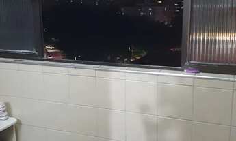 Imagem 5: Apartamento em Santos 340 mil com elevador e garagem