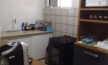 Imagem 4: Apt praia do poço