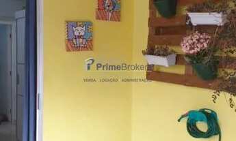 Imagem 7: Sobrado região do Jabaquara