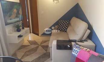 Imagem 4: SANTO ANDRé - Apartamento Padrão - Santa Maria