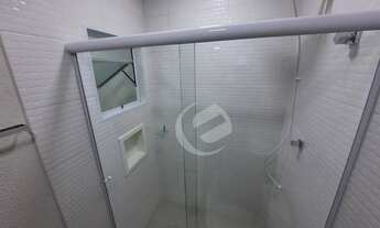 Imagem 4: Kitnet para alugar, 30 m² por R$ 1.030/mês - Vila Pinheirinho - Santo André/SP