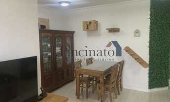 Imagem 7: Jundiaí - Apartamento Padrão - Parque Residencial Eloy Chaves