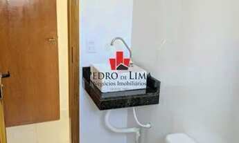 Imagem 5: Apartamento de Cobertura, com 2 dormitorios, 1 suite, 1 vaga, 117,17 m2 de area util