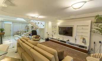 Imagem 6: Casa em Condomínio com lazer - Alto da Boa Vista