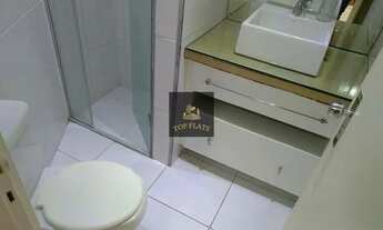 Imagem 5: Flat disponível em Moema