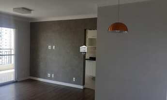 Imagem 7: Apartamento 2 dormitórios - Cháraca Inglesa