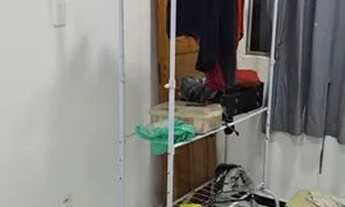 Imagem: Kit net mobiliado