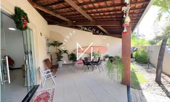 Imagem 2: Morada das Mangueiras !