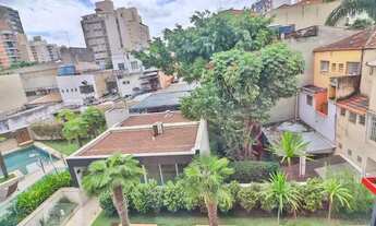 Imagem 7: Apartamento para Aluguel - Pinheiros, 1 Quarto, 33 m2