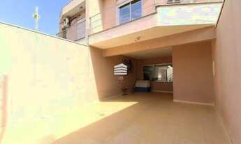 Imagem: Sobrado para venda no Ipiranga, 3 vagas