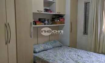 Imagem 5: SãO PAULO - Apartamento Padrão - São João Clímaco