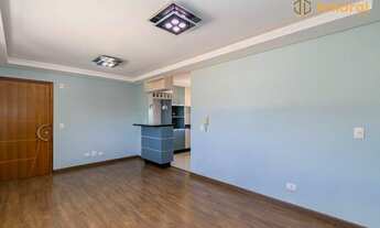 Imagem 3: Apartamento com 2 dormitórios à venda, 64 m² por R$ 367.000,00 - Vila Izabel - Curitiba/PR