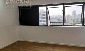Imagem 4: São Caetano do Sul - Conjunto Comercial/sala - Santo Antônio