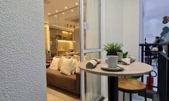 Imagem 5: Apartamento na planta em Santo André e Mooca