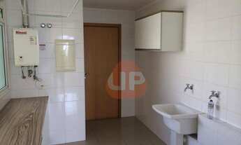 Imagem 7: Apartamento com 3 dormitórios para alugar, 201 m² por R$ 11.633,83/mês - Edifício Terraços