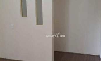 Imagem 2: Apartamento com 2 dormitórios para alugar, 58 m² por R$ 2.679,00/mês - Vila Sônia - São Pa