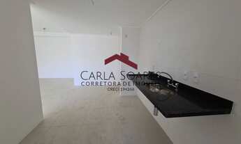 Imagem 6: Apartamento com varanda gourmet Pitangueiras