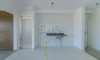 Imagem 7: Apartamento na Saúde com 2 dormitórios