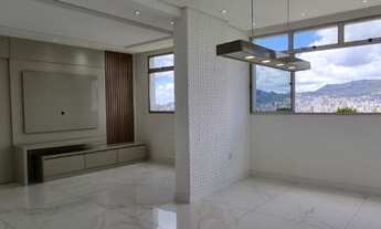 Imagem 3: Ótima Oportunidade apartamento de 4 Quartos 3 vagas no Gutierres