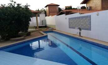 Imagem 6: Casa para venda possui 678 metros quadrados com 6 quartos em Pedra do Bode - Petrolina - P