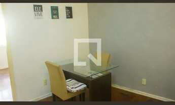 Imagem 2: Apartamento para Aluguel - Liberdade, 1 Quarto, 34 m2