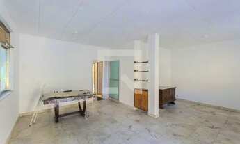 Imagem: Casa para Aluguel - Vila Isabel, 3 Quartos