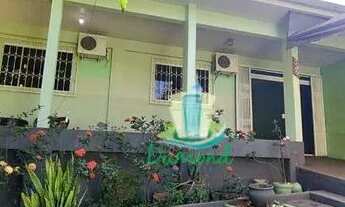 Imagem 4: Casa com 3 dormitórios à venda com 189 m² por R$ 420.000 no Jardim Naipi em Foz do Iguaçu