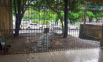 Imagem 6: Casa na PRAÇA DE CASA FORTE . alugo com 285m2. estacion.5 carros.terraço L. 5 quartos.sala