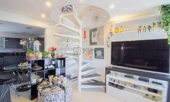 Imagem 7: Venda Cobertura 1 Dormitórios - 151 m² Vila Olímpia