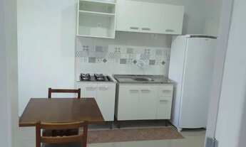 Imagem 6: Alugo kitnet mobiliada c/wi-fi prox ao centro de Floripa ,drt proprietário R$1200,00