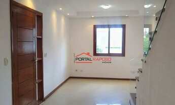 Imagem 2: Casa com 2 dormitórios à venda, 65 m² por R$ 410.000,00 - Granja Viana - Cotia/SP