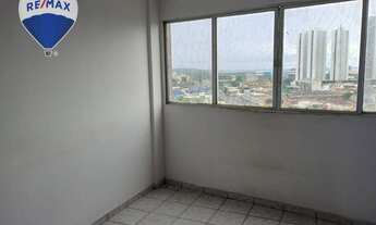 Imagem 5: Apartamento com 2 dormitórios para alugar, 73 m² por R$ 1.500,11/mês - Santo Amaro - Recif