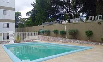 Imagem 11: Apartamento com 2 dormitórios, 49 m² - venda por R$ 276.000,00 ou aluguel por R$ 2.085,00