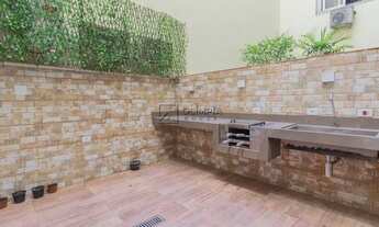 Imagem 3: Venda Apartamento 2 Dormitórios - 130 m² Cerqueira César