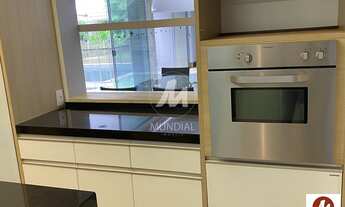 Imagem 4: Casa (sobrado em condominio) 4 dormitórios/suite, cozinha planejada, portaria 24hs, lazer