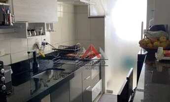 Imagem 7: Apartamento com 2 dormitórios à venda, 68 m² por R$ 340.000,00 - Vila Urupês - Suzano/SP