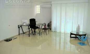 Imagem 5: Santo André - Prédio Inteiro - Vila Curuçá