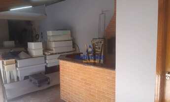 Imagem 6: Casa com 4 dormitórios à venda, 224 m² por R$ 580.000,00 - Jardim Hortência - Limeira/SP