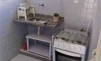 Imagem 4: KITNET COM 25M² NA RUA UBALDINODO AMARAL - CENTRO NO RIO DE JANEIRO