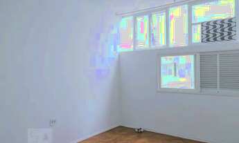 Imagem 2: Apartamento para Aluguel - Botafogo, 1 Quarto, 25 m2