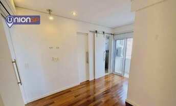 Imagem 5: Apartamento com 2 dormitórios à venda, 51 m² por R$ 715.000 - Bela Vista - São Paulo/SP