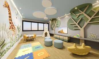 Imagem 3: Apartamento 2 dormitórios com suíte, - Centro de São Leopoldo REF: AP1497