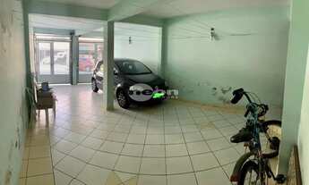 Imagem 3: SãO CAETANO DO SUL - Casa Padrão - Cerâmica