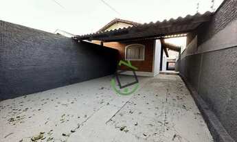 Imagem 2: Casa com 2 dormitórios