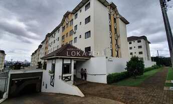 Imagem: Apartamento semi mobiliado para locação