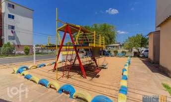Imagem 7: Apartamento à venda Rua Quatorze, Estância Velha - Canoas
